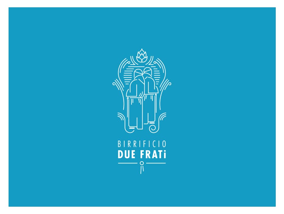logo beer