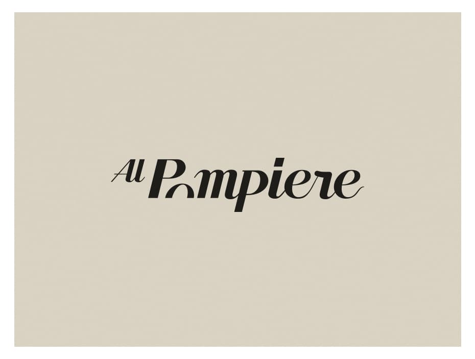 trattoria al pompiere