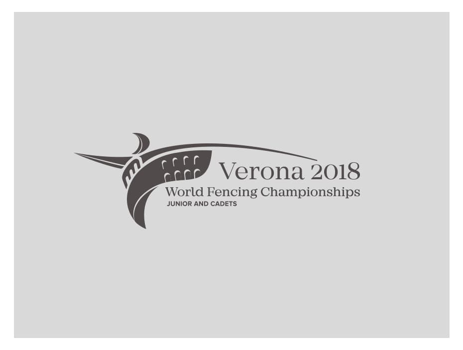 mondiali scherma verona 2018
