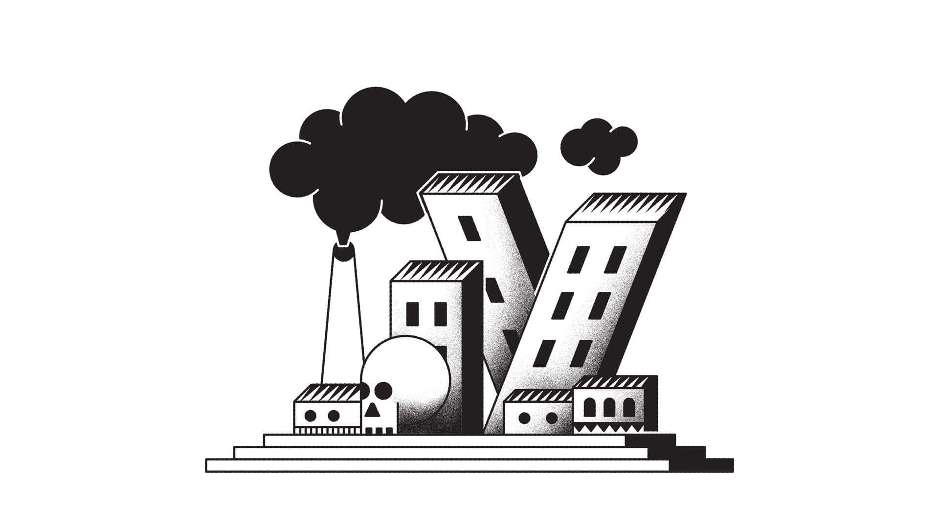 invisible city