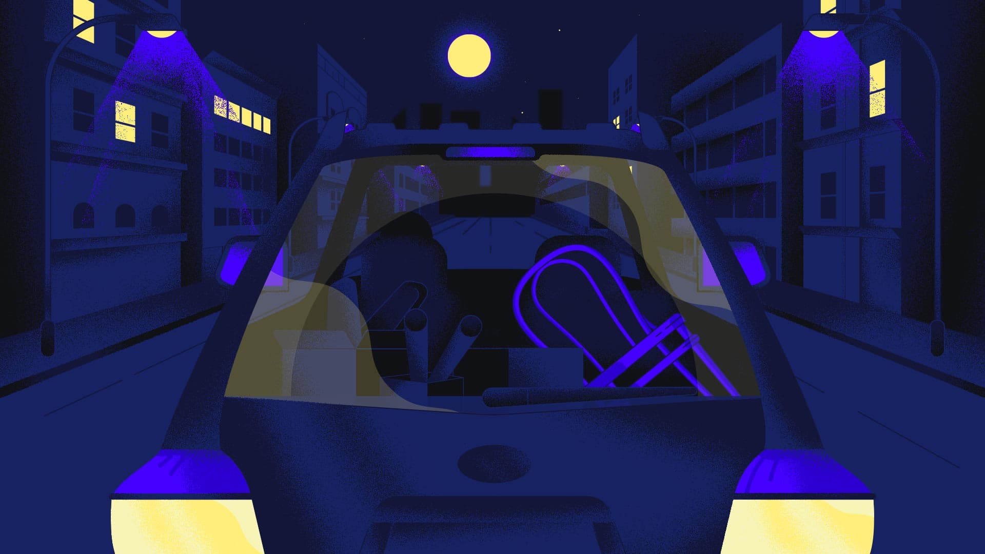 RocketChair-CaffeDesign