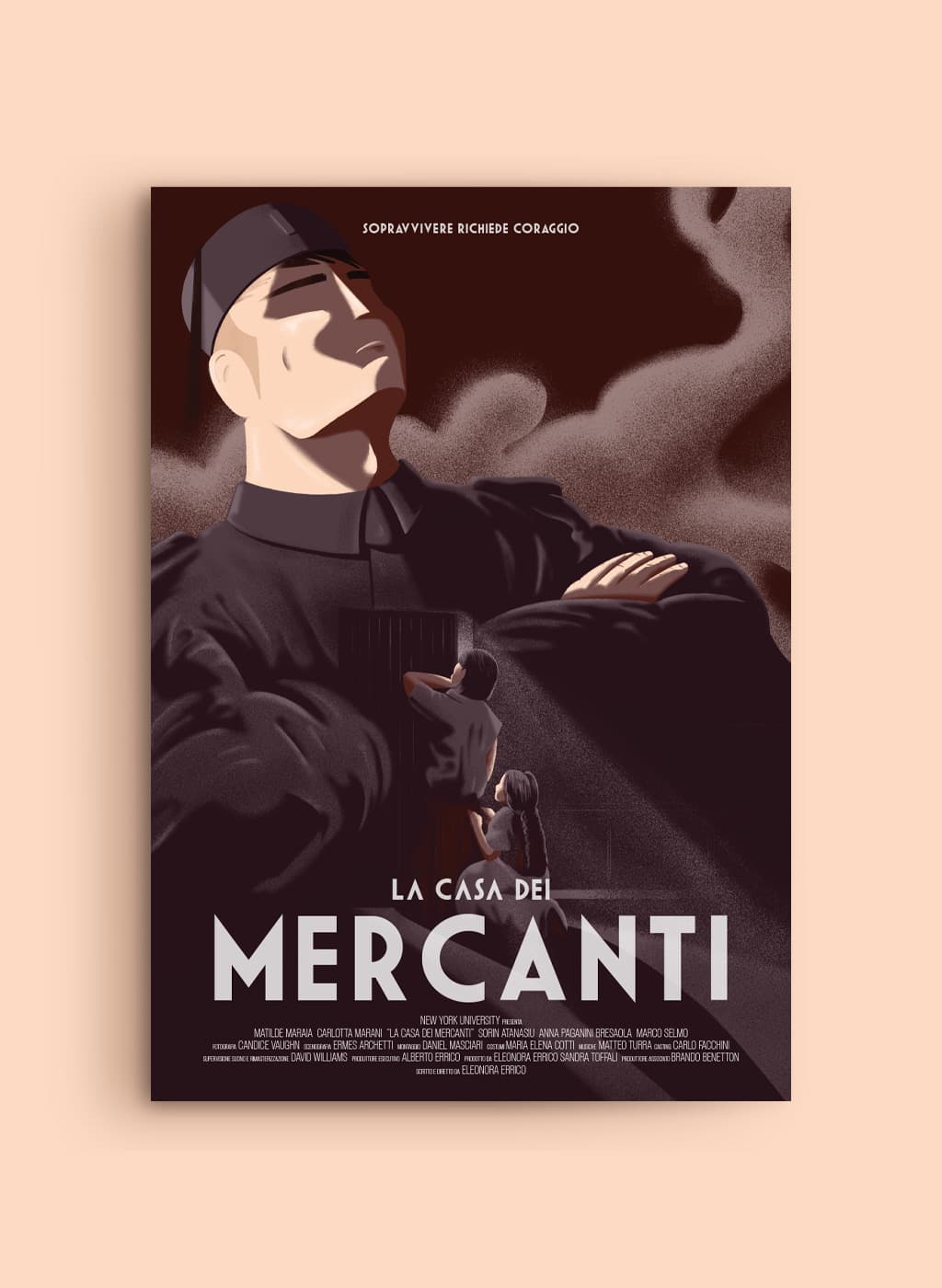 LaCasadeiMercanti-filmposter©2024AndreaRubele
