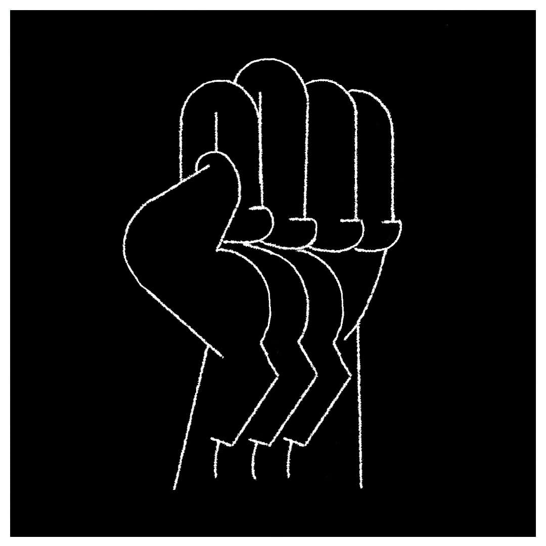 blacklivesmatter©AndreaRubele