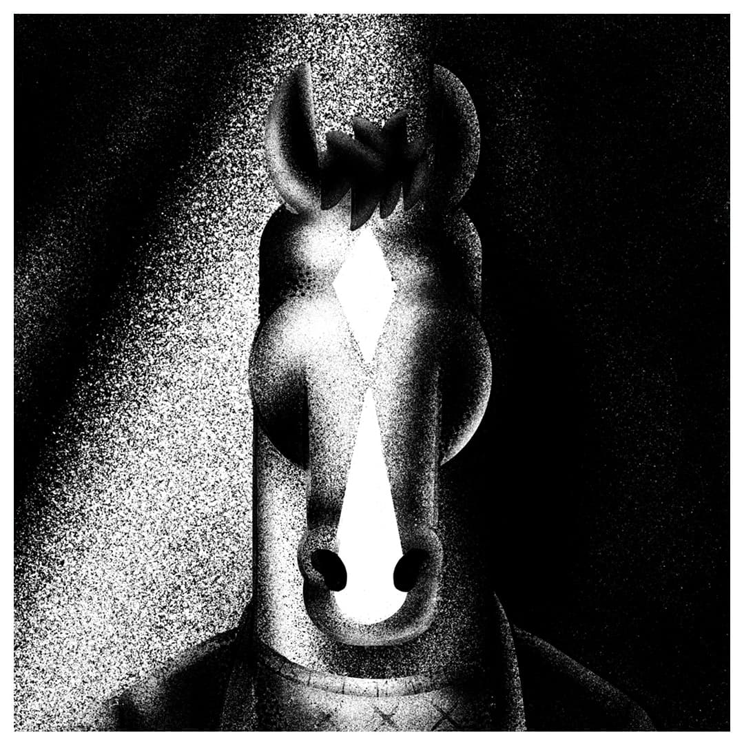 bojackhorsman©AndreaRubele