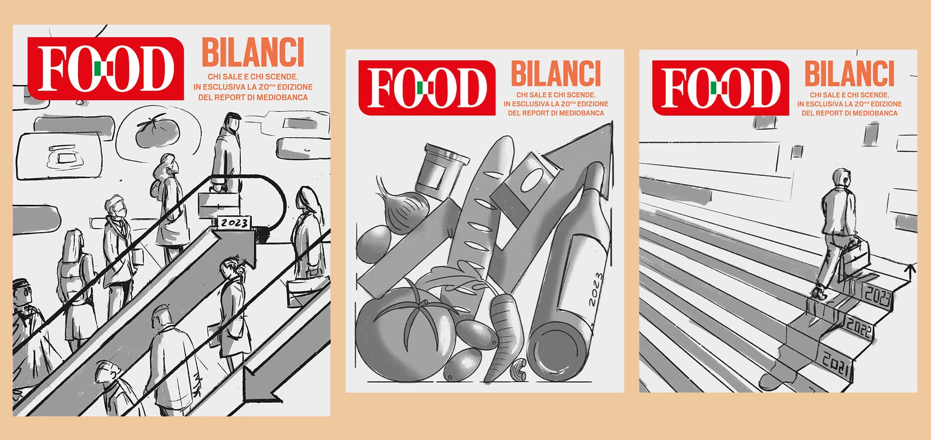 food-sketch©AndreaRubele