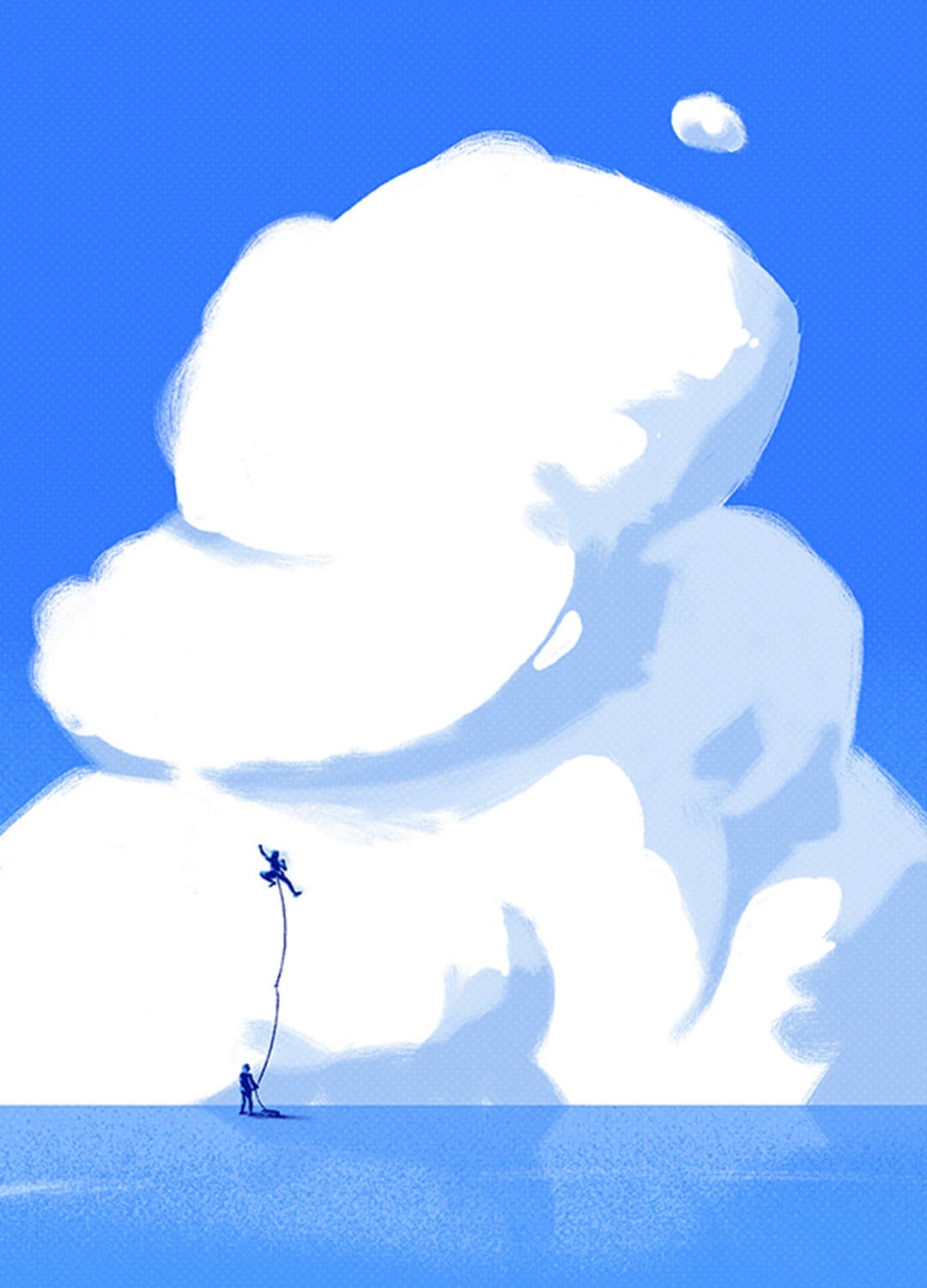 climbing-illustration-andrearubele