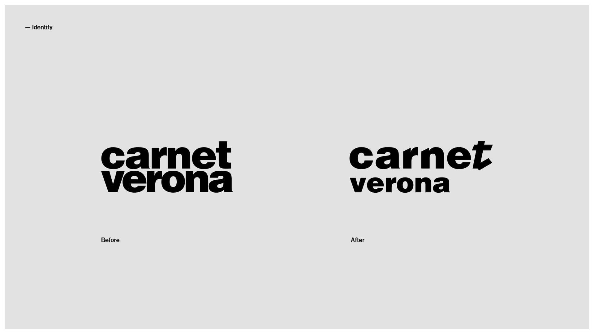 CarnetVerona-restyling-logo-AndreaRubele©2025
